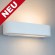 Sönshörn GIPS WANDLEUCHTE GX24q-3 - 26W o. EVG GIPSLAMPE Sönshörn GIPS WANDLEUCHTE GX24q-3 - 26W o. EVG GIPSLAMPE