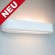 Strönwai GIPS WANDLEUCHTE 2G11 - 18W o. EVG GIPSLAMPE Strönwai GIPS WANDLEUCHTE 2G11 - 18W o. EVG GIPSLAMPE