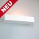 Nielönn GIPS WANDLEUCHTE E14 - 60W GIPSLAMPE Nielönn GIPS WANDLEUCHTE E14 - 60W GIPSLAMPE