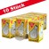 CLE Cardanlight Metalldampflampe 70W R7s 3000K CLE Cardanlight Metalldampflampe 70W R7s 3000K