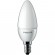 Philips MASTER LEDcandle 4W E14 warmweiss 827 Kerze B35 matt -*A Philips MASTER LEDcandle 4W E14 warmweiss 827 Kerze B35 matt -*A