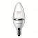 Philips MASTER LEDcandle 4W E14 warmweiss 827 Kerze B35 klar -*A Philips MASTER LEDcandle 4W E14 warmweiss 827 Kerze B35 klar -*A