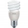 Philips Tornado ESaver spiral Energiesparlampe Tornado 15W CDL E27 1PF Philips Tornado ESaver spiral Energiesparlampe Tornado 15W CDL E27 1PF