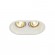 SLV AIXLIGHT PENDANT SYSTEM 1er QRB Modul, silbergrau SLV AIXLIGHT PENDANT SYSTEM 1er QRB Modul, silbergrau