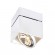 SLV AIXLIGHT PENDANT SYSTEM 1er QRB Modul, silbergrau SLV AIXLIGHT PENDANT SYSTEM 1er QRB Modul, silbergrau