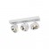 SLV AIXLIGHT PENDANT SYSTEM 1er QRB Modul, silbergrau SLV AIXLIGHT PENDANT SYSTEM 1er QRB Modul, silbergrau