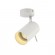 SLV AIXLIGHT PENDANT SYSTEM 1er QRB Modul, silbergrau SLV AIXLIGHT PENDANT SYSTEM 1er QRB Modul, silbergrau