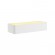 SLV Wandleuchte, WL 149 R7s, rechteckig, mattweiss, 78mm, max. 60W SLV Wandleuchte, WL 149 R7s, rechteckig, mattweiss, 78mm, max. 60W