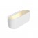 SLV AIXLIGHT PENDANT SYSTEM 1er QRB Modul, silbergrau SLV AIXLIGHT PENDANT SYSTEM 1er QRB Modul, silbergrau