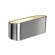 SLV AIXLIGHT PENDANT SYSTEM 1er QRB Modul, silbergrau SLV AIXLIGHT PENDANT SYSTEM 1er QRB Modul, silbergrau