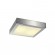 SLV AIXLIGHT PENDANT SYSTEM 1er QRB Modul, silbergrau SLV AIXLIGHT PENDANT SYSTEM 1er QRB Modul, silbergrau