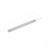 SLV NEW TRIA I QRB Downlight, eckig, alu brushed SLV NEW TRIA I QRB Downlight, eckig, alu brushed