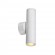 SLV AIXLIGHT PENDANT SYSTEM 1er QRB Modul, silbergrau SLV AIXLIGHT PENDANT SYSTEM 1er QRB Modul, silbergrau
