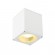 SLV AIXLIGHT PENDANT SYSTEM 1er QRB Modul, silbergrau SLV AIXLIGHT PENDANT SYSTEM 1er QRB Modul, silbergrau