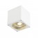SLV AIXLIGHT PENDANT SYSTEM 1er QRB Modul, silbergrau SLV AIXLIGHT PENDANT SYSTEM 1er QRB Modul, silbergrau