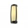 SLV DELSIN LED, Aussenwand- und deckenleuchte, grau, mit 36 warm- weißen LED SLV DELSIN LED, Aussenwand- und deckenleuchte, grau, mit 36 warm- weißen LED