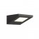 SLV IPERI WL Aussen- Wandleuchte, anthrazit, 48 LED, neutralweiss, 4000K SLV IPERI WL Aussen- Wandleuchte, anthrazit, 48 LED, neutralweiss, 4000K