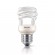 5x CLE Energiesparlampe Kerze 11W E14 827 2700K warmweiss 5x CLE Energiesparlampe Kerze 11W E14 827 2700K warmweiss