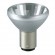 Philips Aluline 20W Niedervolt-Halogenbrenner 12V R37 D:38mm B15d 18° Philips Aluline 20W Niedervolt-Halogenbrenner 12V R37 D:38mm B15d 18°
