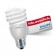 Philips Tornado Spiral 15W Performance ESaver Energiesparlampe 827 E27 warmweiss extra Philips Tornado Spiral 15W Performance ESaver Energiesparlampe 827 E27 warmweiss extra