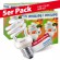 5x Philips Tornado Spiral 12W Performance ESaver Energiesparlampe 827 E27 warmweiss extra 5x Philips Tornado Spiral 12W Performance ESaver Energiesparlampe 827 E27 warmweiss extra