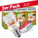 5x CLE Energiesparlampe Kerze 11W E14 827 2700K warmweiss 5x CLE Energiesparlampe Kerze 11W E14 827 2700K warmweiss