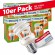 Philips DECOLED 1W E27 230-240V G50 GR Philips DECOLED 1W E27 230-240V G50 GR