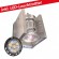 CLE RIO-HV 50W GZ10/230V ABL alu grau CLE RIO-HV 50W GZ10/230V ABL alu grau