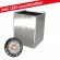 CLE RIO-HV 50W GZ10/230V ABL alu grau CLE RIO-HV 50W GZ10/230V ABL alu grau