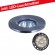 CLE LED 6W Aussenwand- Bodeneinbauleuchte 12V MR16 rund edelst. gebürstet CLE LED 6W Aussenwand- Bodeneinbauleuchte 12V MR16 rund edelst. gebürstet