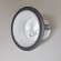 CLE Einbauleuchte mit 70W Philips CDM-TD GEBRAUCHT CLE Einbauleuchte mit 70W Philips CDM-TD GEBRAUCHT