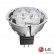LG LED-Spot MR16 8W GU5,3 12V 35° 827 Dimmbar LG LED-Spot MR16 8W GU5,3 12V 35° 827 Dimmbar