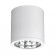 CLE Aufbauleuchte rund CDM-T 20/35/50/70W weiss CLE Aufbauleuchte rund CDM-T 20/35/50/70W weiss