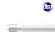 Philips CorePro LED Tube 600mm 10W/18W 840 HV 4000K Neutralweiß G13 Philips CorePro LED Tube 600mm 10W/18W 840 HV 4000K Neutralweiß G13