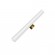 RADIUM RALINA Philinea Linestra Linienlampe 35W 1 Sockel S14d 300mm RADIUM RALINA Philinea Linestra Linienlampe 35W 1 Sockel S14d 300mm