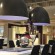 GaGa Lamp Design LED Mega Pendelleuchte Silbergrau Durchmesser 90cm Fernbedienung GaGa Lamp Design LED Mega Pendelleuchte Silbergrau Durchmesser 90cm Fernbedienung