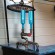 GaGa Lamp Design Retro Tischleuchte Wasserflasche Waterpower No.2 GaGa Lamp Design Retro Tischleuchte Wasserflasche Waterpower No.2