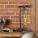GaGa Lamp Design Retro Tischleuchte Wasserflasche Waterpower No.1 GaGa Lamp Design Retro Tischleuchte Wasserflasche Waterpower No.1