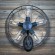 GaGa Lamp Design Retro Wandleuchte Airpower No.5 GaGa Lamp Design Retro Wandleuchte Airpower No.5