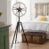 GaGa Lamp Design Retro Stehleuchte Airpower No.5 GaGa Lamp Design Retro Stehleuchte Airpower No.5