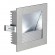 SLV FRAME CURVE LED Einbau- leuchte, eckig, silbergrau, neutralweisse LED SLV FRAME CURVE LED Einbau- leuchte, eckig, silbergrau, neutralweisse LED