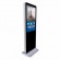 CLE Stand TouchDisplay HD 42 Zoll Mega Smart-Phone look Touchscreen LCD Monitor CLE Stand TouchDisplay HD 42 Zoll Mega Smart-Phone look Touchscreen LCD Monitor