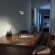 Lumina Daphinette Table Tischlampe silber incl. LM Lumina Daphinette Table Tischlampe silber incl. LM