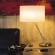 Lumina Liz Table Tischleuchte Mettalic grau 150W E27 ohne Schirm Lumina Liz Table Tischleuchte Mettalic grau 150W E27 ohne Schirm