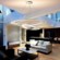 Artemide Pirce Sospensione Pendel weiss max 400W R7s Artemide Pirce Sospensione Pendel weiss max 400W R7s