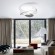 Artemide Pirce Mini Soffitto Deckenleuchte max 400W R7s Artemide Pirce Mini Soffitto Deckenleuchte max 400W R7s