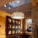 GaGa Lamp Design CAUSEWAY Deckenleuchte XL Holz 40W ESP T5 GaGa Lamp Design CAUSEWAY Deckenleuchte XL Holz 40W ESP T5