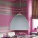 GaGa Lamp Design Mega Pendelleuchte M Weiß 60W E27 GaGa Lamp Design Mega Pendelleuchte M Weiß 60W E27