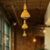 GaGa Lamp Design TONG Deckenleuchte Gelb 60W E27 GaGa Lamp Design TONG Deckenleuchte Gelb 60W E27