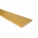 Bambus Parkett Vollholz Natur Vertikal 1 m² Bambus Parkett Vollholz Natur Vertikal 1 m²